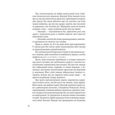 Книга Помічниця лиходія. Книга 1. Ангел на службі диявола. Ханна Ніколь Мерер (українською)