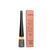 Подводка для глаз TopFace Instyle Metallic Eyeliner с мягкой кисточкой РТ554 № 5 Тёмное серебро
