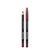 Карандаш для губ Flormar Waterpoof Lipliner водостойкий № 231 Ягодный Berry Stain