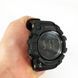 Часы военные мужские SKMEI 1356BK BLACK, Часы военные с официальной гарантией, Армейские PX-157 часы милитари