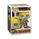 Ігрова фігурка FUNKO POP! серії "Трансформери" - БАМБЛБІ У СТРИБКУ
