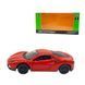 МАШИНКА АВТОПРОМ 1:39 FERRARI (КРАСНАЯ)