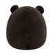 Мʼяка іграшка "Squishmallows: Бурий ведмідь Малтіз" (30 см)
