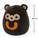 Мʼяка іграшка "Squishmallows: Бурий ведмідь Малтіз" (30 см)