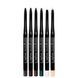 Олівець-каял для очей topface Stylo Kajal Eyeliner механічний водостійкий РТ617 № 001