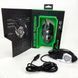 Ігрова мишка з підсвічуванням Gaming Mouse X6 / Мишка для ноутбука / Дротова XH-147 комп'ютерна миша