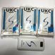 Портативная мобильная зарядка Power Bank 30000/9600mAh UKC, Умб зарядное power bank. UD-251 Цвет: белый