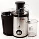 Соковыжималка для яблок и моркови Domotec MS-5220 600 W, Соковыжималка для помидоров IT-640 для дома