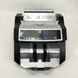 Хорошая счетная машина для денег Multi-Currency Counter 2040v, Денежная машинка JA-194 для денег