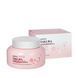 Скраб пілінг для обличчя з ніацинамідом Laikou Japan Sakura Exfoliating Scrub 100 г