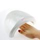 Гель-лак світлодіодний Sun one nail lamp FD77-1, Сушарка для манікюру нігтів, Лампа ZH-287 для манікюру