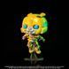 Ігрова фігурка FUNKO POP! серії "Трансформери" - БАМБЛБІ У СТРИБКУ