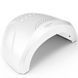 Гель-лак світлодіодний Sun one nail lamp FD77-1, Сушарка для манікюру нігтів, Лампа ZH-287 для манікюру