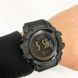 Часы военные мужские SKMEI 1356BK BLACK, Часы военные с официальной гарантией, Армейские PX-157 часы милитари