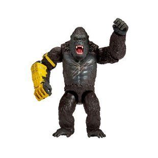 Фигурка Godzilla x Kong &ndash; Конг со стальной лапой, 15 см