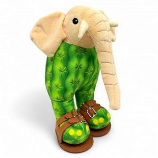 Мягкая игрушка "Лирили Ларила" 33 см