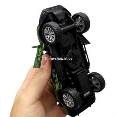 Металлическая машинка "FORD PICKUP" (светло-коричневый)