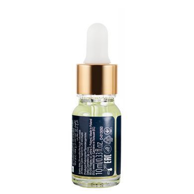 Олія для бороди та вусів Delia Cosmetics Cameleo 10 мл