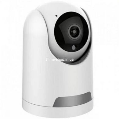 Кімнатна IP камера відеоняня CAMERA IP TY Y27 JV-996 TUYA App