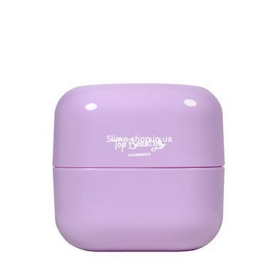 Крем для лица увлажняющий успокаивающий Top Beauty Prebioyic Cream с пребиотиками 50 мл