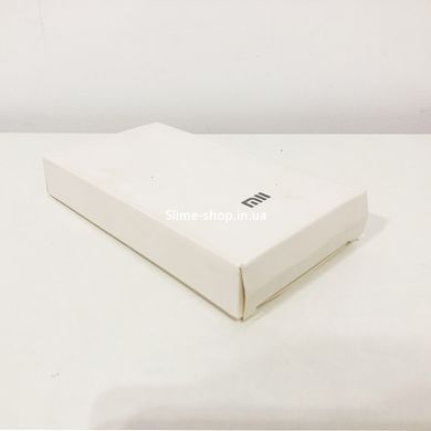 Портативний зарядний пристрій Power Bank павербанк 16000/6000 MI M5. UX-623 Колір: білий