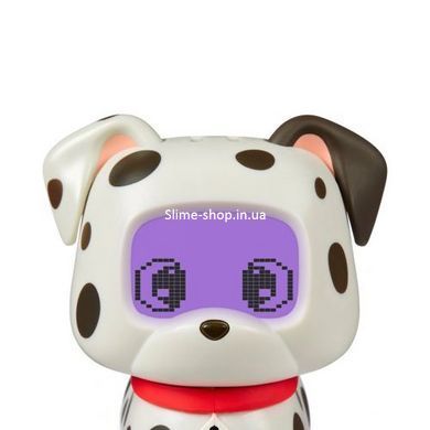 Інтерактивна іграшка з цифровим улюбленцем Pixel Petz &ndash; Далматинець