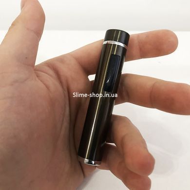 Зажигалка импульсная электронная AU-237 USB ZGP-2