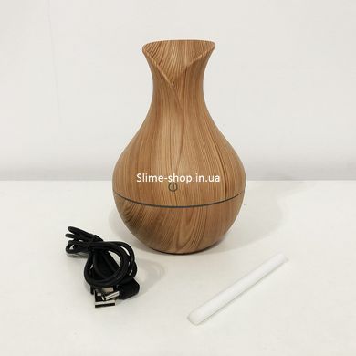 Зволожувач повітря Арома Air Purifier LR053, Портативний зволожувач повітря, QW-217 Зволожувач повітря