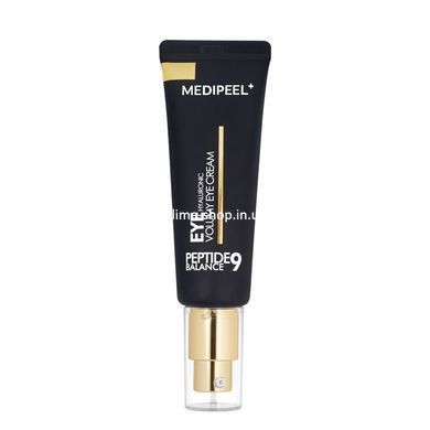 Крем для кожи вокруг глаз омолаживающий с пептидами Medi-Peel Peptide 9 Hyaluronic Volumy Eye Cream, 40 мл