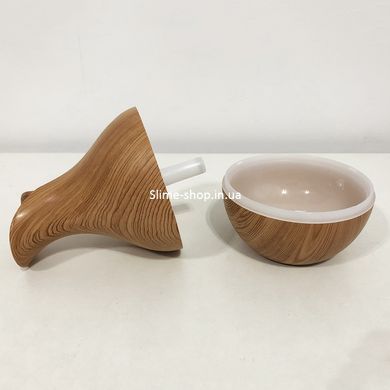 Зволожувач повітря Арома Air Purifier LR053, Портативний зволожувач повітря, QW-217 Зволожувач повітря