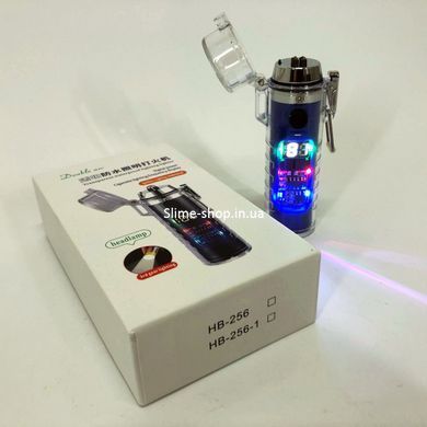 USB зажигалка HL-512, Сенсорная зажигалка с зарядкой от юсб, Электронная LG-992 импульсная зажигалка