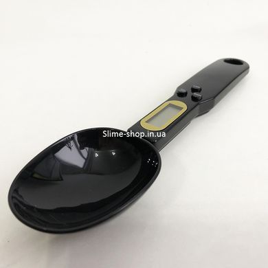 Терези цифрові Digital Spoon Scale. OX-770 Колір: чорний