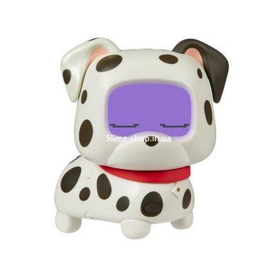 Інтерактивна іграшка з цифровим улюбленцем Pixel Petz &ndash; Далматинець