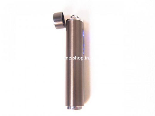 Зажигалка импульсная электронная AU-237 USB ZGP-2
