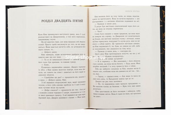 Книга Серія Тюремна цілителька. Книга 2. Золота клітка - Лінетт Ноні