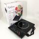 Плита бытовая Suntera ICD-2200, 2200 Вт, Дисковые плиты настольные, IZ-505 Мини электроплита