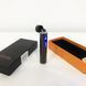 Зажигалка импульсная электронная AU-237 USB ZGP-2