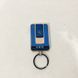Зажигалка спиральная USB-811. BMW. QJ-935 Цвет: синий