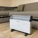 Обогреватель для офиса Domotec MS-5904 2000 Вт, Отопительный конвектор, Конвектор IH-406 отопления напольный