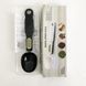 Терези цифрові Digital Spoon Scale. OX-770 Колір: чорний