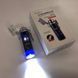 USB зажигалка HL-512, Сенсорная зажигалка с зарядкой от юсб, Электронная LG-992 импульсная зажигалка