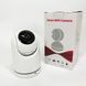 Кімнатна IP камера відеоняня CAMERA IP TY Y27 JV-996 TUYA App