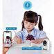 Кімнатна IP камера відеоняня CAMERA IP TY Y27 JV-996 TUYA App