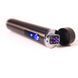 Зажигалка импульсная электронная AU-237 USB ZGP-2