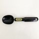Терези цифрові Digital Spoon Scale. OX-770 Колір: чорний