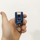 Зажигалка спиральная USB-811. BMW. QJ-935 Цвет: синий