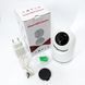 Кімнатна IP камера відеоняня CAMERA IP TY Y27 JV-996 TUYA App