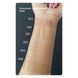 Тональная основа матирующая увлажняющая Neverti Natural Matte (NP302), 002 Warm Ivory Светло-бежевая