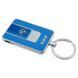 Зажигалка спиральная USB-811. BMW. QJ-935 Цвет: синий
