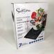 Плита бытовая Suntera ICD-2200, 2200 Вт, Дисковые плиты настольные, IZ-505 Мини электроплита
